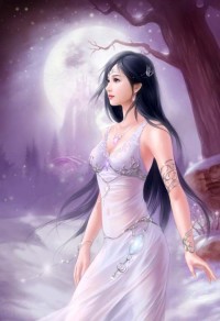 光暗天使