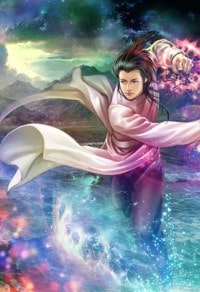无疆行者