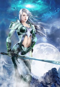 格萨尔王全传