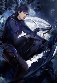 世界各地都有美眉