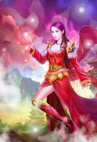 三国:开局救了蔡文姬