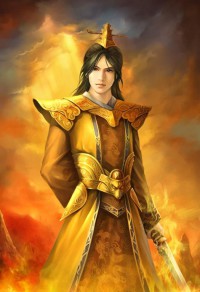 盜墓:下墓
