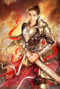 混沌龍帝(合作)