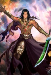龍武變