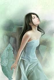夜兮·琉璃妃