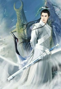錦繡嫡妻