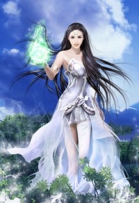 玄學大師是軟妹