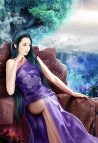 承认你为我着迷吧