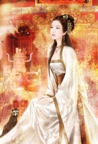 傍上渣男的祖师