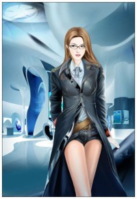 欲女猎郎记