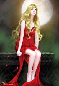 家养一只吸血鬼GL