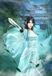 女帝亂江山