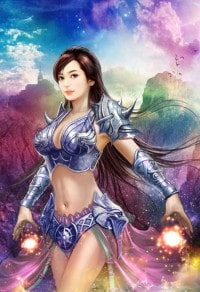 重生之射手传奇