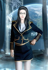 龙舌兰日出[电竞]