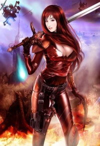 美女總裁的近身兵王