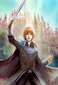 新女驸马之逍遥劫