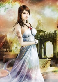 暴君躺在五百平床上喝奶[gb]