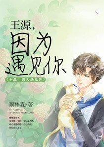 王源，因为遇见你